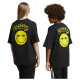 Adidas Παιδική κοντομάνικη μπλούζα Originals x Smiley World Tee